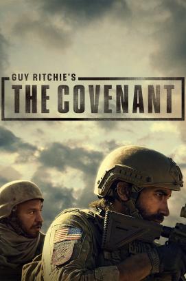 Guy Ritchie’s The Covenant