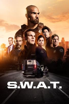 S.W.A.T. - Staffel 6